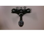 Kawasaki Z250A voorvork tstuk / bottom yoke